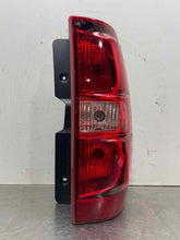 Load image into Gallery viewer, TAIL LIGHT LAMP Suburban 1500 Suburban 2500 Tahoe 2007-2014 Right - NW557583
