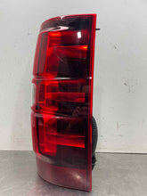 Load image into Gallery viewer, TAIL LIGHT LAMP Suburban 1500 Suburban 2500 Tahoe 2007-2014 Right - NW557583

