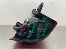 Load image into Gallery viewer, TAIL LIGHT LAMP Suburban 1500 Suburban 2500 Tahoe 2007-2014 Right - NW557583

