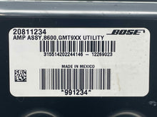 Load image into Gallery viewer, Radio Chevrolet Tahoe 2013 - NW553714
