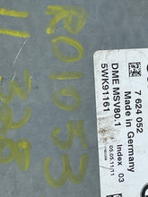 Load image into Gallery viewer, ECU ECM COMPUTER BMW 128i 2011 11 2012 12 2013 13 - NW284289

