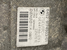 Load image into Gallery viewer, AC COMPRESSOR BMW 525i 528i Z4 530i 2006 06 2007 07 2008 08 09 10 11 - NW554581
