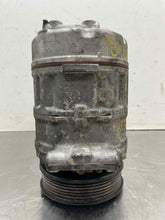 Load image into Gallery viewer, AC COMPRESSOR BMW 525i 528i Z4 530i 2006 06 2007 07 2008 08 09 10 11 - NW554581
