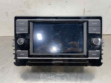 Load image into Gallery viewer, Info-Gps Screen Volkswagen Jetta 2020 - NW551611
