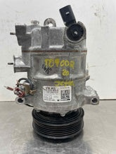 Load image into Gallery viewer, AC Compressor Volkswagen Jetta 2020 - NW552769
