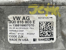Load image into Gallery viewer, AC Compressor Volkswagen Jetta 2020 - NW552769
