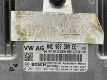 Load image into Gallery viewer, ECU ECM COMPUTER Volkswagen Jetta 2019 19 - NW551147
