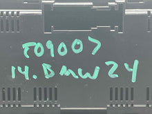 Load image into Gallery viewer, Temperature Controls  BMW Z4 2014 - NW555185
