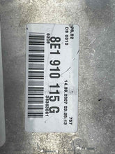 Load image into Gallery viewer, ECU ECM COMPUTER Audi A4 2008 08 2009 09 2.0L - NW304473
