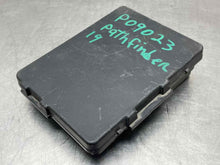 Load image into Gallery viewer, POWER CONTROL MODULE COMPUTER Q50 QX60 Pathfinder 2013-2020 - NW381477
