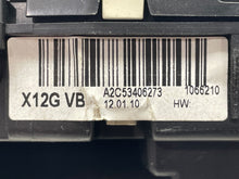 Load image into Gallery viewer, Speedometer Cluster Nissan Leaf 2012 - NW320845
