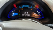 Load image into Gallery viewer, Speedometer Cluster Nissan Leaf 2012 - NW320844
