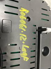 Load image into Gallery viewer, Speedometer Cluster Nissan Leaf 2012 - NW320844
