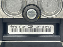 Load image into Gallery viewer, ABS PUMP Legacy 2007 07 2008 08 2009 09 Auto - NW2519

