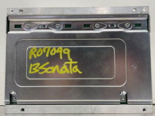 Load image into Gallery viewer, AMPLIFIER Hyundai Sonata Sonata Hybrid 11 12 13 14 15 - NW387562
