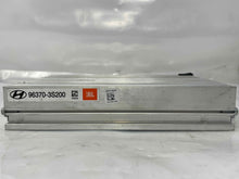 Load image into Gallery viewer, AMPLIFIER Hyundai Sonata Sonata Hybrid 11 12 13 14 15 - NW387562

