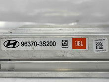 Load image into Gallery viewer, AMPLIFIER Hyundai Sonata Sonata Hybrid 11 12 13 14 15 - NW387562
