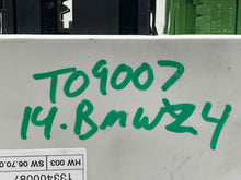 Load image into Gallery viewer, Computer  BMW Z4 2014 - NW552698
