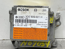 Load image into Gallery viewer, AIR BAG CONTROL MODULE COMPUTER Porsche Cayenne 2006 06 - NW381593
