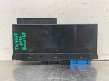 Load image into Gallery viewer, BODY CONTROL MODULE BCM COMPUTER BMW 128i 135i M1 10 11 12 - NW550917
