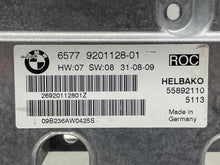 Load image into Gallery viewer, Computer  BMW 128I 2010 - NW556282
