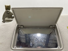 Load image into Gallery viewer, INTERIOR SUN VISORS Hyundai Sonata 2008 08 2009 09 2010 10 - NW390224
