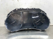 Load image into Gallery viewer, SPEEDOMETER CLUSTER Nissan Rogue Sport 2020 20 2021 21 - NW557491
