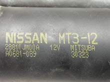 Load image into Gallery viewer, WIPER MOTOR Rogue 2008 08 2009 09 2010 10 2011 11 2012 12 2013 13 - NW391003

