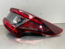 Load image into Gallery viewer, OUTER TAIL LIGHT LAMP Nissan Rogue Sport 2020 20 Right - NW554031
