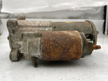 Load image into Gallery viewer, [INVENTORYCAR_YEAR_MAKE_MODEL] STARTER MOTOR - NW389156

