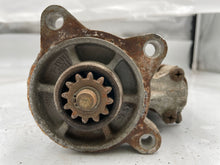 Load image into Gallery viewer, [INVENTORYCAR_YEAR_MAKE_MODEL] STARTER MOTOR - NW389156
