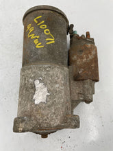 Load image into Gallery viewer, [INVENTORYCAR_YEAR_MAKE_MODEL] STARTER MOTOR - NW389156
