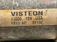 Load image into Gallery viewer, [INVENTORYCAR_YEAR_MAKE_MODEL] STARTER MOTOR - NW389150
