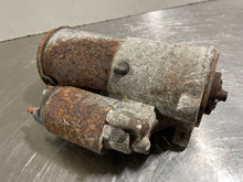 Load image into Gallery viewer, [INVENTORYCAR_YEAR_MAKE_MODEL] STARTER MOTOR - NW389150
