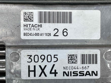 Load image into Gallery viewer, ECU ECM COMPUTER Nissan Rogue Sport 18 19 20 21 22 - NW556505
