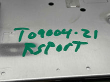Load image into Gallery viewer, Radio  ROGUE SPORT 2021 - NW551911
