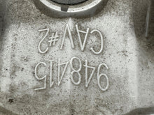 Load image into Gallery viewer, Fog Light Suburban Tahoe Silverado 1500 2500 3500 2007 07 08 09 10 11 12 Right - NW384157
