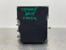 Load image into Gallery viewer, ABS ANTI-LOCK BRAKE PUMP Toyota Venza 13 14 15 16 - NW550708
