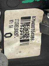 Load image into Gallery viewer, SIDE VIEW DOOR MIRROR Toyota Venza 2014 14 2015 15 2016 16 Right - NW551078

