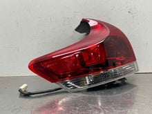 Load image into Gallery viewer, OUTER TAIL LIGHT LAMP Venza 2013 13 2014 14 2015 15 2016 16 Left - NW552247
