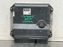 Load image into Gallery viewer, ECU ECM Computer Toyota Venza 2015 - NW552933

