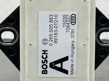 Load image into Gallery viewer, STABILITY CONTROL MODULE COMPUTER Camry Venza 2009-2016 - NW554545
