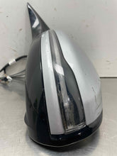 Load image into Gallery viewer, Side View Door Mirror  MERCEDES E-CLASS 2017 - NW556451
