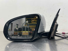 Load image into Gallery viewer, Side View Door Mirror  MERCEDES E-CLASS 2017 - NW556451
