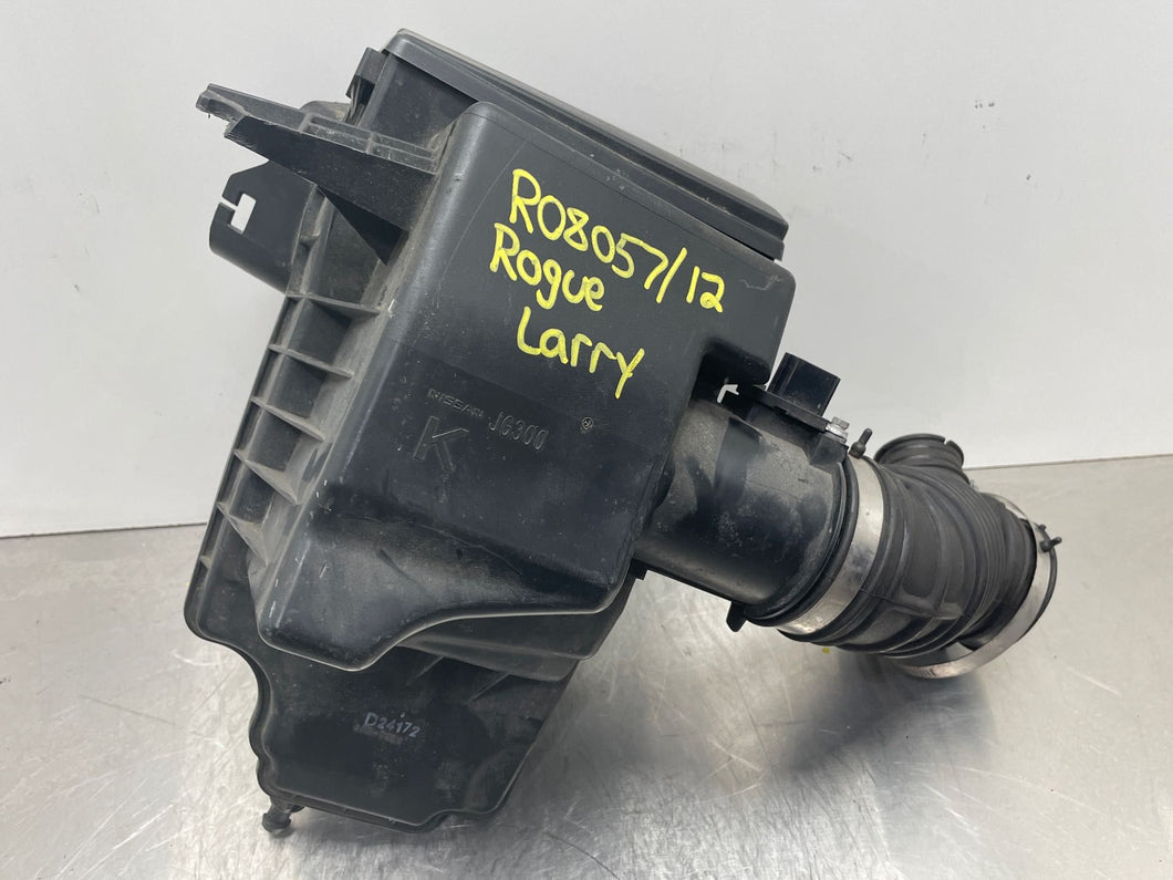 AIR CLEANER BOX Rogue 2011 11 2012 12 2013 13 2014 14 2015 15 - NW340825