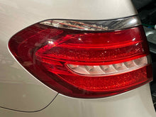 Load image into Gallery viewer, Tail Lamp Light  MERCEDES E-CLASS 2017 - NW555854
