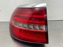 Load image into Gallery viewer, Tail Lamp Light  MERCEDES E-CLASS 2017 - NW555854

