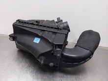 Load image into Gallery viewer, AIR CLEANER BOX Vanden Pl XF XFR XJ XJL 13 14 15 16 17 Left - NW322281
