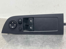 Load image into Gallery viewer, FRONT DOOR WINDOW SWITCH 328i 335i M3 07 08 09 10 11 12 13 Left - NW552902
