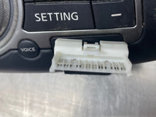 Load image into Gallery viewer, INFO-GPS CONTROLS Infiniti EX35 EX37 QX50 10 11 12 13 14 15 16 - NW399151
